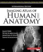 IMAGING ATLAS OF HUMAN ANATOMY.INTERNATIONAL