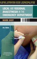 ISE LOCAL & REGIONAL ANAESTHESIA IN THE EMERG