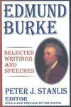 Edmund Burke: Selected Writings and Speeches