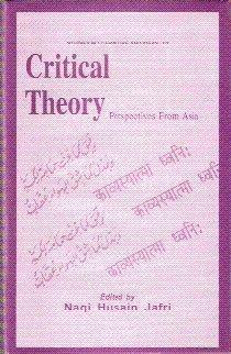 Critical Theory