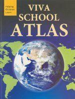 Viva School Atlas 01 Edition