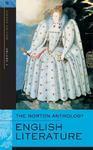 The Norton Anthology of English Literature, Eighth Edition, Volume 1: The Middle Ages Through the Restoration and theEighteenth Century