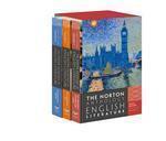 The Norton Anthology of English Literature (Ninth Edition) (Vol. Package 2: D, E, F)