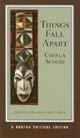 Things Fall Apart (Norton Critical Editions)