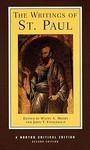 The Writings of St. Paul (Second Edition) (Norton Critical Editions)