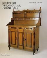 Scottish Vernacular Furniture