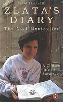 Zlata's Diary: A Child's Life in Sarajevo (Puffin Non-fiction)