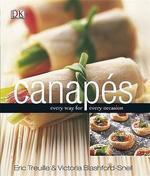 Canapes