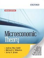 Microeconomics Theory 1st Edition