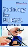 Sociology for Nurses