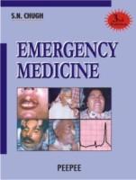 Emergency Medicine 3rd Edition