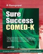 Sure Success Comed-K 2010 Edition