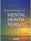 Fundamentals of Mental Health Nursing 3rd Edition