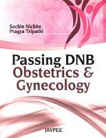 PASSING DNB OBSTETRICS & GYNECOLOGY