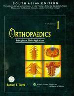 TUREK'S ORTHOPAEDICS (2VOLS) (EX) PRINCIPLES & THEIR APPLICATIONS