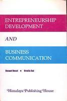 Entrepreneurship Development and Business Communication