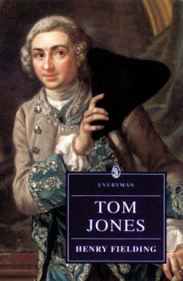 tom JOnes