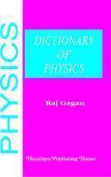 Dictionary of Physics