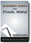 Puranic Tales For Cynical People