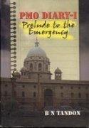 PMO-1 Prelude to the Emergency