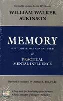 Memory- How To Develop Train And Use It