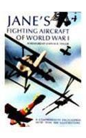  Jane's Fighting Aircraft of World War I 