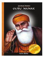 Guru Nanak (Spiritual Masters)