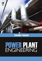 Power Plant Engineering 1st  Edition