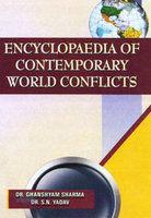 Encyclopaedia of Contemporary World Conflicts (Set of 2 Volumes)