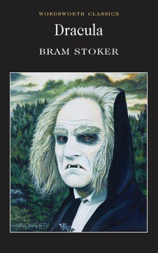 Dracula (Wordsworth Classics) (Wadsworth Collection)