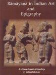 Ramayana in Indian Art and Epigraphy