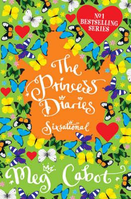 The Princess Diaries: Sixsational