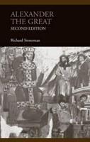 Alexander the Great (Lancaster Pamphlets in Ancient History)