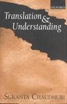 Translation and Understanding