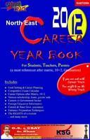 North East Career Year Book 2012