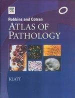 ROBBINS & COTRAN ATLAS OF PATHOLOGY ELSE 1st Edition