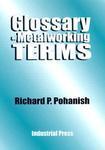 Glossary of Metalworking Terms