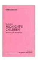 Rushdie's midnight's children: A book of readings