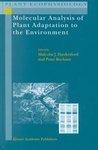 Molecular Analysis of Plant Adaptation to the Environment (Plant Ecophysiology)