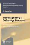 Interdisciplinarity in Technology Assessment: Implementation and its Chances and Limits (Ethics of Science and Technology Assessment)