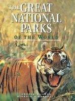 The Great National Parks of the World