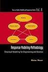 Response Modeling Methodology: Empirical Modeling for Engineering and Science (Series on Quality, Reliability and Engineering Statistics)