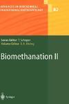 Biomethanation II (Advances in Biochemical Engineering Biotechnology) (v. 2)