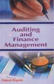 Auditing and Finance Management