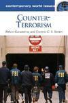 Counterterrorism: A Reference Handbook (Contemporary World Issues)