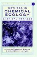 Methods in Chemical Ecology