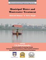 Municipal Water and Waste Water Treatment