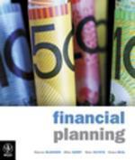 Financial Planning