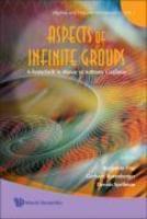 Aspects of Infinite Groups: A Festschrift in Honor of Anthony Gaglione (Algebra and Discrete Mathematics)