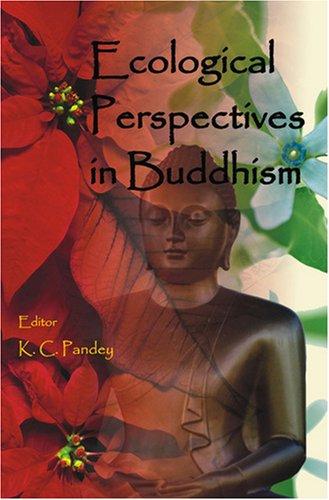 Ecological Perspectives in Buddhism